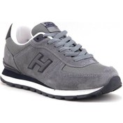 Resim Hammer Jack 19250 Gri Erkek Spor Ayakkabı Gri 