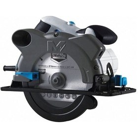 Resim Mac Allister 1200 Watt 165 MM Lazerli Daire Testere 