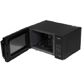 Resim Toshiba MM-EM23P(BK) Mikrodalga Fırın 