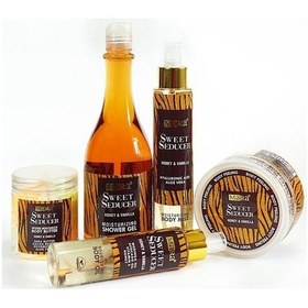 Resim Mara Sweet Seducer Bal & Vanilya Vücut ve Cilt Bakım Seti 5'li 