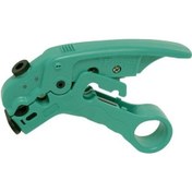 Resim Proskit Cp-508 Kablo Soyucu Utp/Stp-Rg 59/6/7/11 