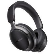 Resim Bose QuietComfort Ultra ANC Siyah Kulak Üstü Bluetooth Kulaklık Teşhir 