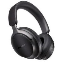 Resim Bose QuietComfort Ultra ANC Siyah Kulak Üstü Bluetooth Kulaklık Teşhir 