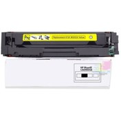 Resim inkwell Hp Color Laserjet Pro M479dw-hp 415x Uyumlu Muadil Toner Sarı Renk 6000 Sayfa 