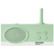 Resim Lexon X Pantone Tykho 3 Bluetooth Hoparlör Ve Radyo Mint Renkli 