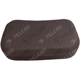 Resim Falcon Sırt Dayama Süngeri Ön-julıa 