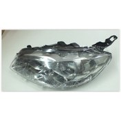Resim Ayfar 303337 - Far Sol Manuel Peugeot 301 12 