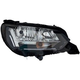 Resim Far 208 19-22 Rh Gündüz Farı Led 