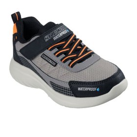Resim Skechers Bounder 2 0 Erkek Çocuk Siyah Günlük Ayakkabı 