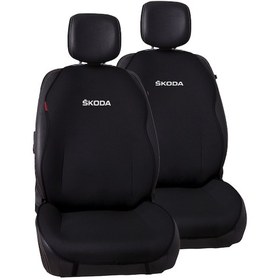 Resim Skoda Nakışlı Otomind Oto Minder 