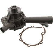 Resim MAGNETI MARELLI 351110012700 | Mercedes W124 Kasa E200 Devirdaim Su Pompası Marelli Marka 