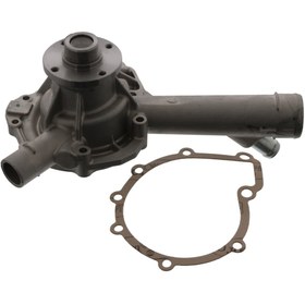 Resim MAGNETI MARELLI 351110012700 | Mercedes W124 Kasa E200 Devirdaim Su Pompası Marelli Marka 