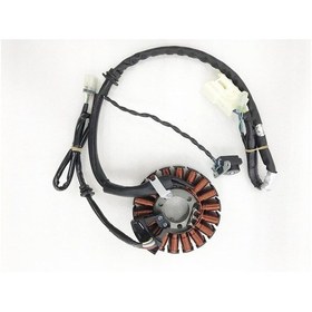 Resim Sym Adx 125 Dragon Mıo 100 Statör Sym 