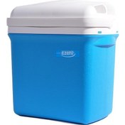 Resim Ezetil E30 Buzdolabı 12V 30Lt 
