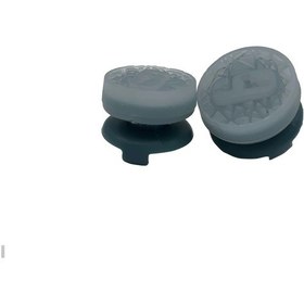 Resim 8 Ps4 İçin - Playstation 4 Ps4 Ve Xbox One Denetleyicisi İçin Orta Yüksek Joystick'lerle Hassasiyeti Ve Kontrolü A 