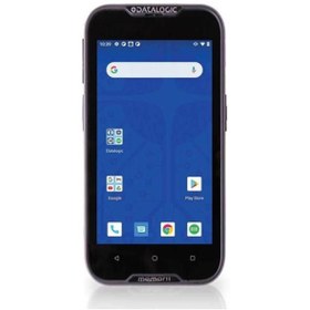 Resim Datalogic Datalogıc Memor 11 Wlan Bluetooth (2D) Karekod Android El Terminali 