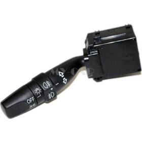 Resim CRN Honda Civic 2004 - 2006 City Sinyal Kolu Ön Arka Sis Fonksiyonlu 