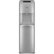 Resim Siemens DW15701 Gümüş Gizli Damacana Su Sebili 