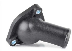 Resim Ford Connect Termostat Kapağı Üst [Cey] (2S4Q8594AB) 
