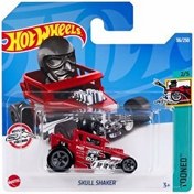Resim Hot Wheels Tekli Arabalar Skull Shaker HCX87 
