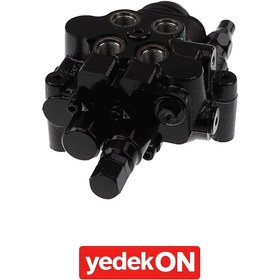 Resim AGCO Kontrol Valfi - Massey Ferguson / Fendt / Valtra | ACP0566160 