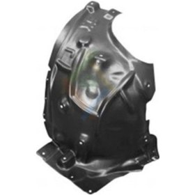 Resim BMW F20 ÖN ÇAMURLUK ARKA DAVLUMBAZI -L- 51717241845 