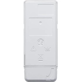 Resim Testo 184-T1 Nakliye Araçları Için "tek Kullanımlık" Isı Kayıt Cihazı 