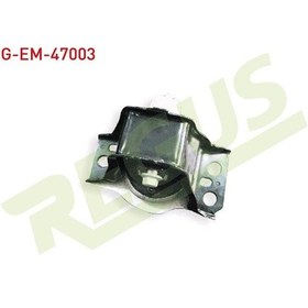 Resim Regus-rg-em-47003 - Motor Takozu On Sag Dacıa Logan Ls 1.6 Mp 