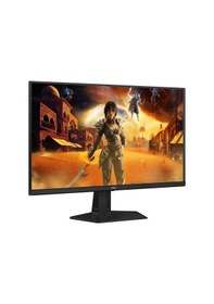 Resim Aoc 26.5" Q27G41ZDF 0.03 MS 240 Hz Hdmı,Displayport G-Sync Qd-Oled 2K Gaming Monitör 