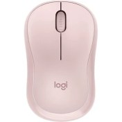 Resim Logıtech M240 Sessiz Mouse Pudra Pembe 910-007121 