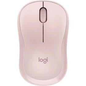 Resim Logıtech M240 Sessiz Mouse Pudra Pembe 910-007121 