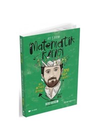 Resim AYT Matematik 1.Kitap Matematik Kafası Net Arttırma Defteri (El Yazmalı-Özel Ders Konseptli) - Mert Güven - Ders Kafası 