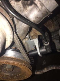 Resim Genel Markalar Yeni L28 Ckp Datsun Tutucu Sensörü (Sadece Plastik Aparattır!!!) 