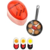 Resim Pratik Dublör Yumurta Zamanlayıcı Egg Timer 