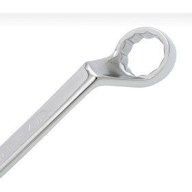 Resim Tera Profesyonel Iki Ağız Yıldız Anahtar 25X28 mm 