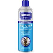 Resim SWANSON Sıvı Gres Yağı Sprey Gres 200 ML 