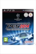 Resim Konami Pes 2014 - Ps3 Oyunu 