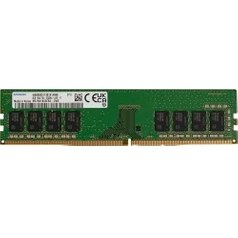 Resim Samsung 8gb Ddr4 3200MHZ CL22 Pc Ram Value M378A1K43EB2-CWE 