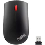 Resim Teknoteg - Art - Lenovo Thınkpad Esentıal Kablosuz Mouse 4x30m56887 Diğer 