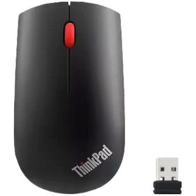 Resim Teknoteg - Art - Lenovo Thınkpad Esentıal Kablosuz Mouse 4x30m56887 Diğer 