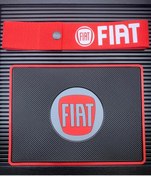 Resim GultekinShop Fiat Torpido Pedi Kaydırmaz Ped Ve Tampon Çeki Ipi Dili 