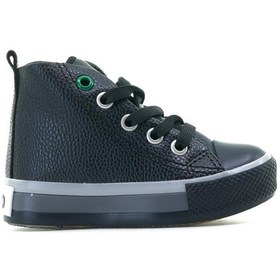 Resim Vicco Roro Erkek Çocuk Bot 22-35 23k 925.210 Pe Siyah 