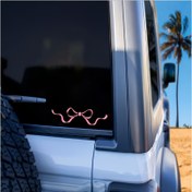 Resim Kelebek Düğme Vinil Sticker, Geometrik Fantezi Anime Teması, Parlak Kendinden Yapışkan Kar Decal, Araba Camı, Dizüstü Bilgisayar, Motosiklet, Yaratıcı Su Geçirmez Dekoratif Decal ile Düzensiz Şekil 