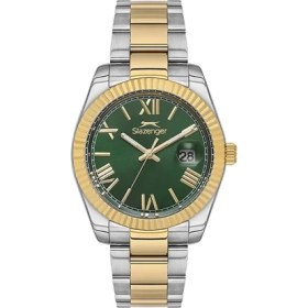 Resim Slazenger SL.09.2508.1.02 Erkek Kol Saati 