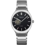 Resim Obaku Denmark Obaku Denmak V303GTCBSC Erkek Kol Saati 