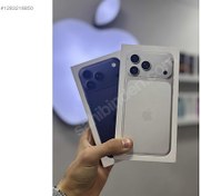 Resim SEVEN'DEN - İPHONE 17 PRO MAX 256 GB SIFIR TAKSİT İMKANI Apple iPhone 17 Pro Max | 256 GB | Gümüş