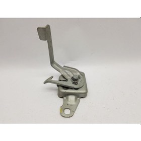 Resim Zenon Rn4412-motor Kaput Kilidi Manuel R.clıo Iv D.dokker-lodgy 