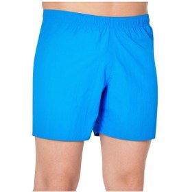 Resim Decathlon Nabaiji Erkek Yüzme Şortu - Mavi - 100 