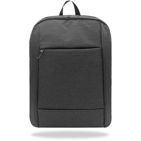 Resim Unisex Su Geçirmez 3 Gözlü 15.6 İnch Laptop Apple Uyumlu MacBook çantası Al5323 