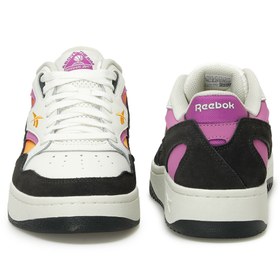 Resim Reebok Atr Chıll 96 Kırık Beyaz Unisex Basketbol Ayakkabısı 